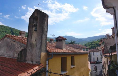 Tres Vents del Roser - grand appartement - Foto 17