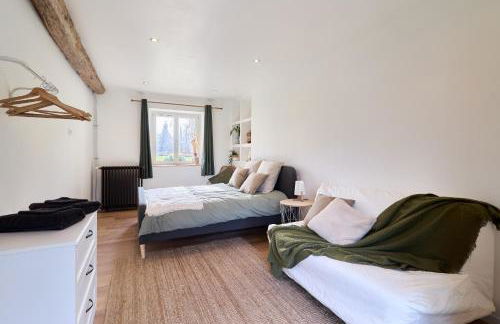 Le Moulin Saint-Nicolas - Foto 21