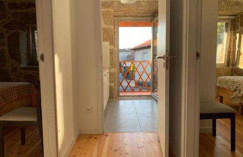 6 bedroom countryhouse with pool - Casa do Sepião - Foto 26