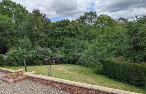 Three bedroomed house with a separate studio apartment by Severn Valley railway - Foto 20