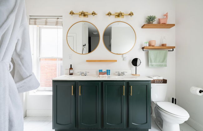 Downtown Short North Free Parking Convention Ctr - Foto 24