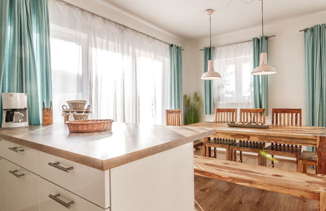 Lakeside Village 4 (+ sauna) - Foto 8