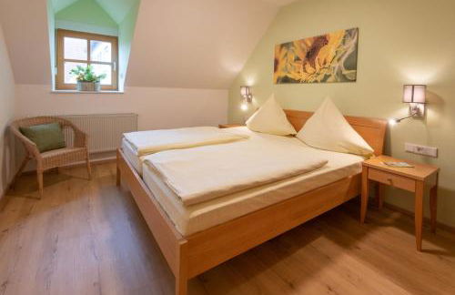 Ferienhaus Meyer - Foto 12