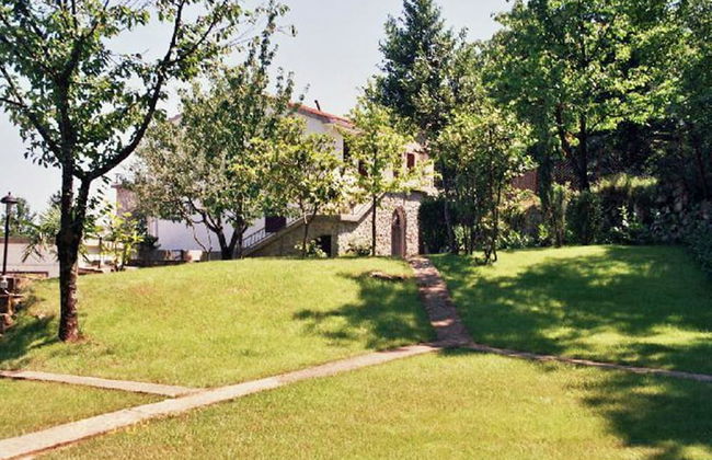 Apartmani Kestenovi dvori - Foto 11