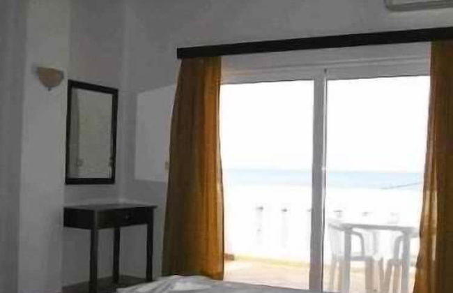 Marianthi Hotel - Foto 6