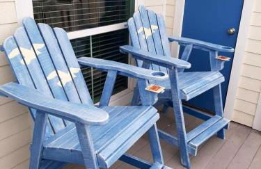 Island Cabana - Foto 2