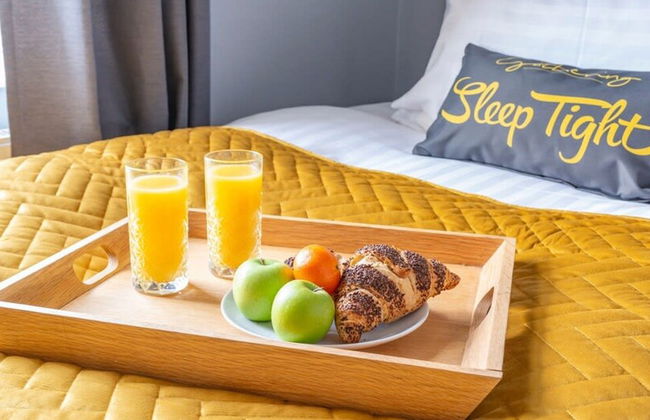 The Gathering Chester 2 Sleeps 14 Very Close to City Centre - Photo 41