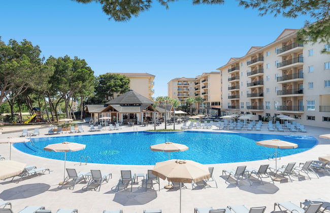 Aparthotel Can Picafort Palace - Photo 62