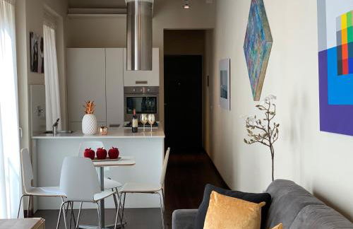 Florence Art Apartments - Photo 124