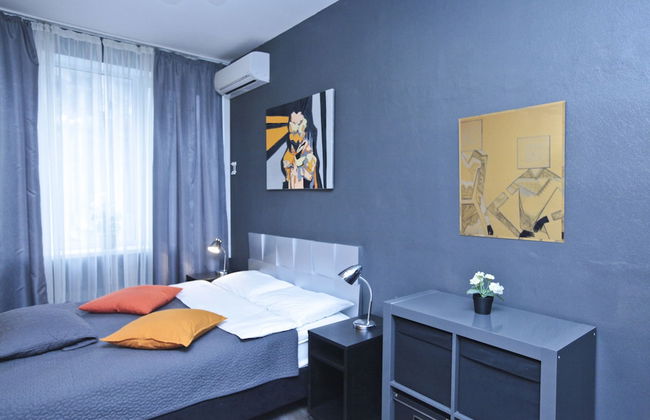 Kvart Apartments Arbat - Foto 38