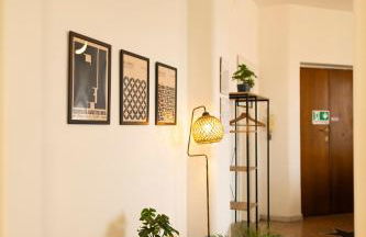 Porto Fluviale Penthouse - Rome Collection - Photo 67