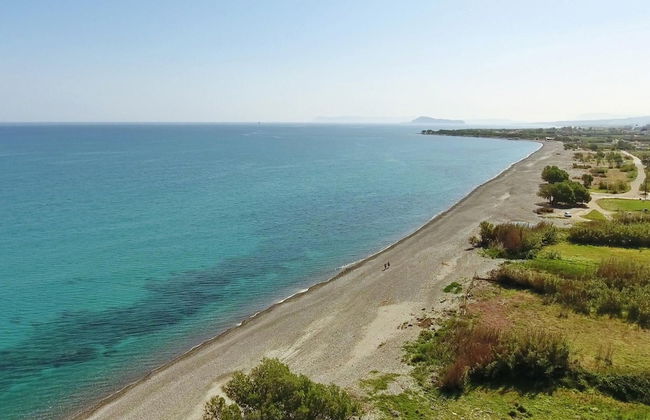 Villa Andreas in Tavronitis - Foto 22