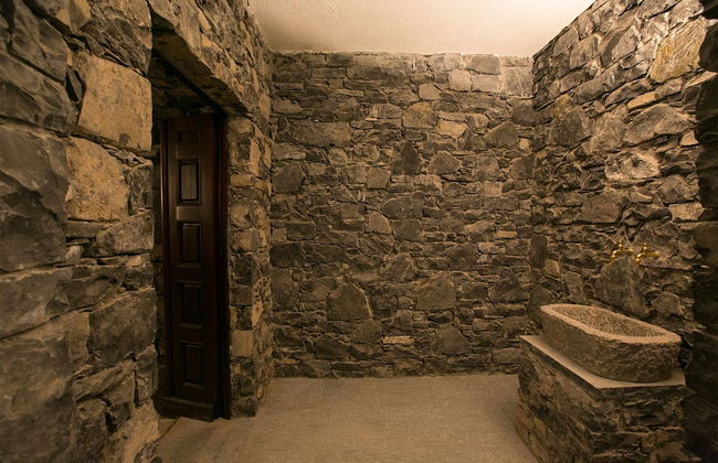 Villa Meraviglia - Foto 38