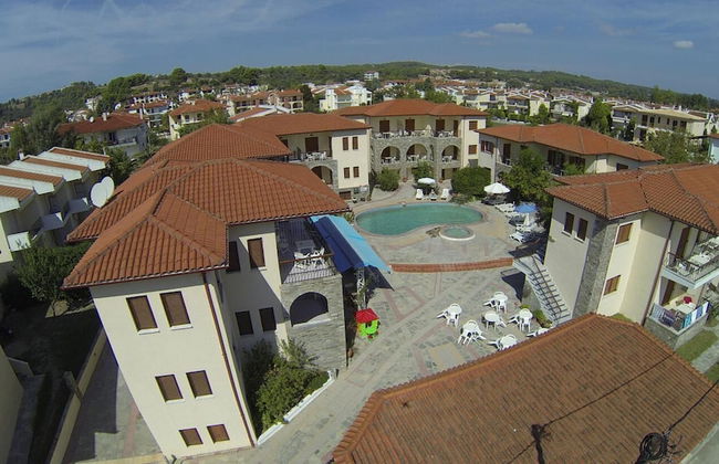 Hotel ARGO - Foto 13