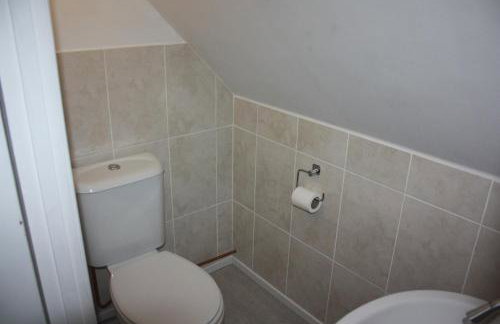 The Lodge - Photo 21