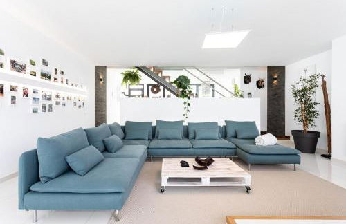 Villa Cleo, vistas de ensueño - Foto 13