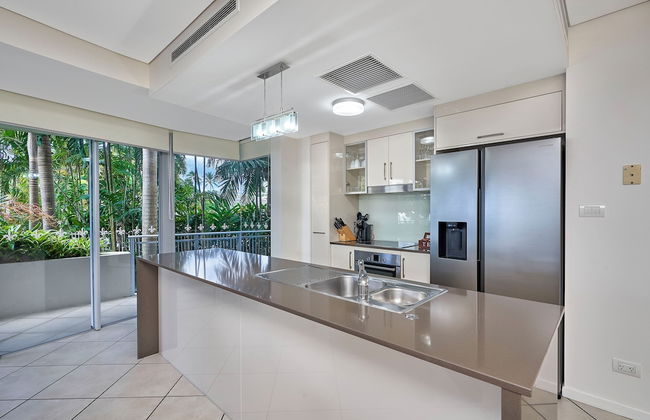 Vision Apartments - Foto 21