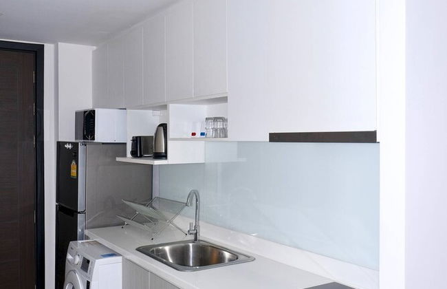 New Condo Nimman Area Close To Maya Mall, Pool - Foto 7