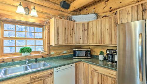 Piedmont Cabin about 10 Mi to Rapid City! - Foto 5