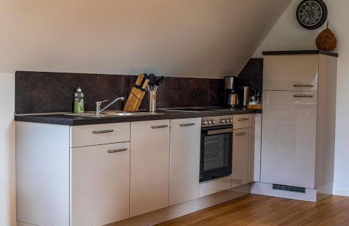 Vierseitenhof Appartements - Foto 52