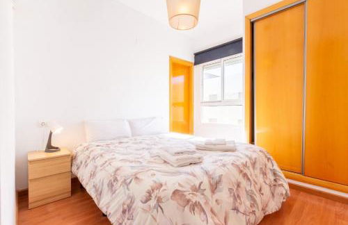 Apartamento Cerca del Mar y aeropuerto - Foto 26