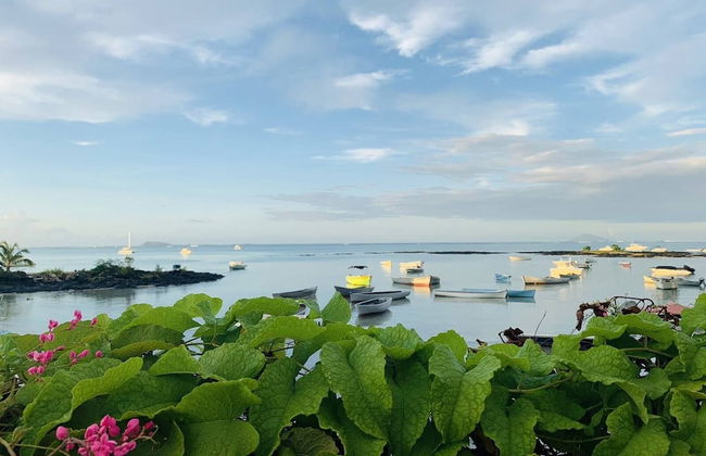 Comfortable Beachfront Bungalow With Pool - by Feelluxuryholidays - Foto 28