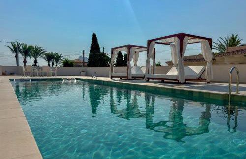 Maryvilla Inspiración y Vacaciones - Bungalows - Foto 49
