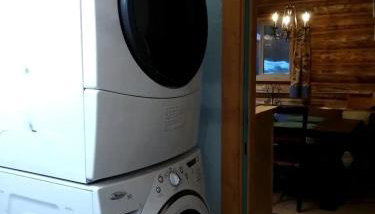 Sanctuary Farm Log Cabin Mountain Getaway, Alberton, MT - Foto 5