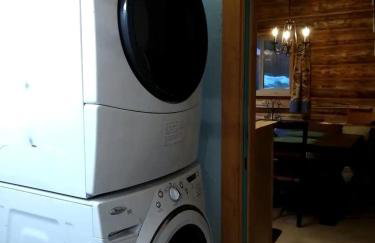 Sanctuary Farm Log Cabin Mountain Getaway, Alberton, MT - Foto 5