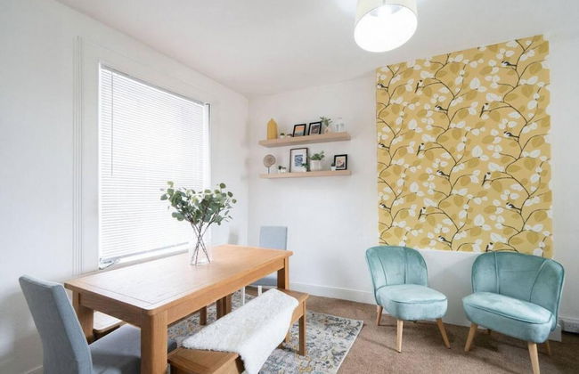 Coorie By The Coast Beachfront Cottage Arbroath - Foto 33