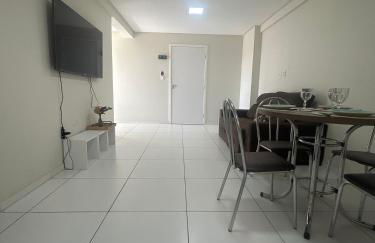 Na Orla de Petrolina, ar condicionado e elevador - Photo 25