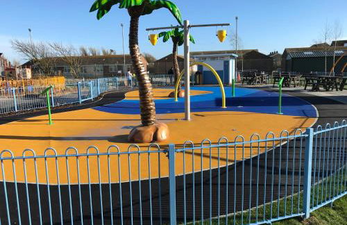 The Beach Huts - Camber Sands - Foto 57