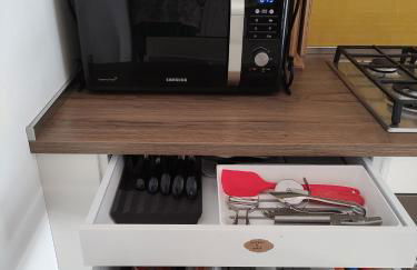 Casa Montefiore 13 Girasoli LT nella tranquilla campagna Marchigiana - Foto 8