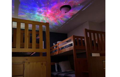 Jamesons Cabin! 8 Minutes to Wisp, HotTub, FirePit, Pets, EV Chgr - Foto 7