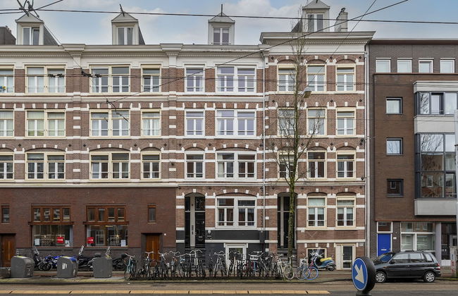 Numa | Amsterdam Oosterpark - Photo 1