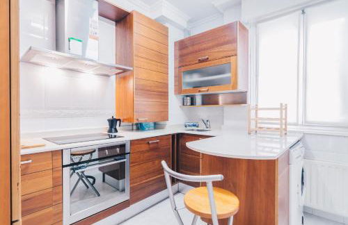 Sani apartment by People Rentals - Foto 19