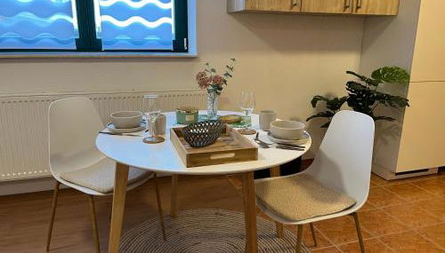 Der grüne Fürst Ferienwohnung Apartment 2 - Foto 3