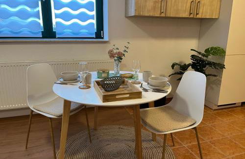 Der grüne Fürst Ferienwohnung Apartment 2 - Foto 3