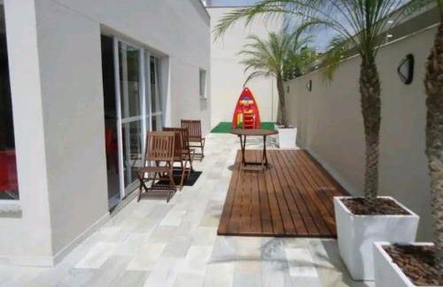 Apartamento Executivo - No melhor lugar do América - Foto 15