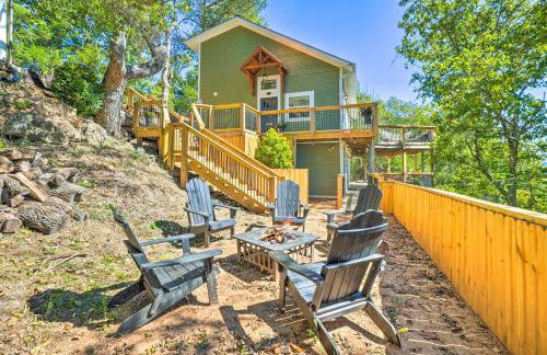 Colorful Golden Getaway with Panoramic Views! - Foto 41