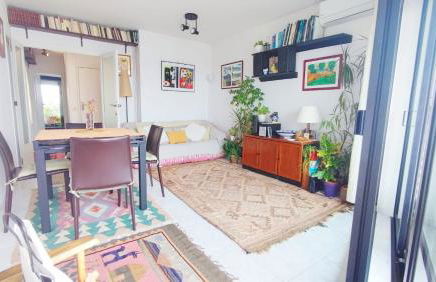 Cosy flat in pretty seaside town - Foto 25