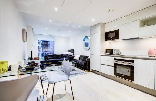 Oxford Street Boutique Residence - Foto 23
