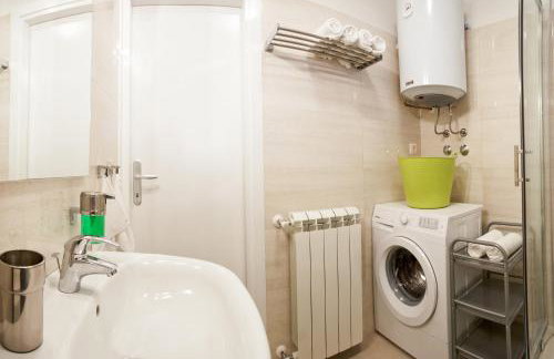 Seaview Pool House Mytilus - Happy Rentals - Foto 8