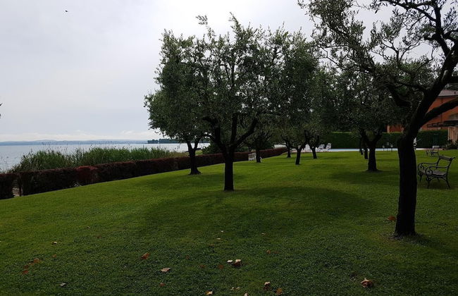 BMP Apartment Orchidea - Foto 34