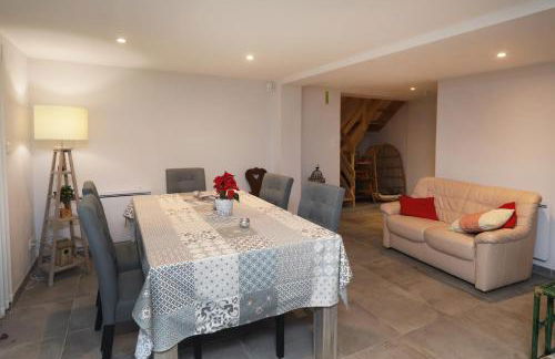 Chalet les airelles -chalet cosy près de colmar dans les vosges - Foto 12