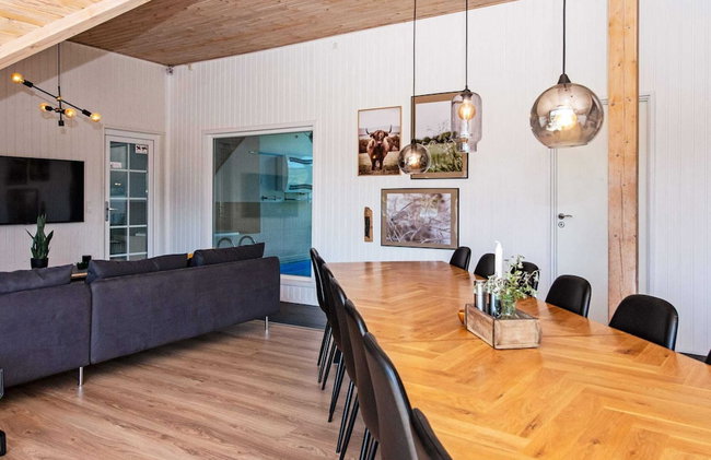 Luxury Retreat With Pool - By Traum Ferienwohnungen - Foto 23