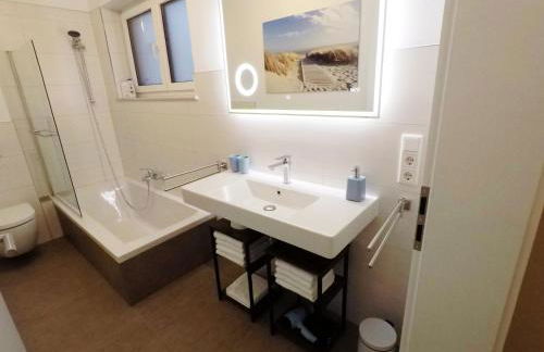 -Neubau- 68 qm 2-Zimmer-Wohnung - Foto 28