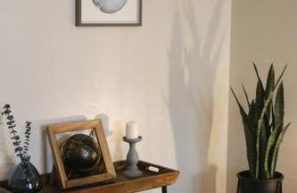 Renovated Modern Industrial Suite 2 BR Condo - Foto 10