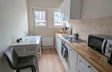 3 room flat in cosy area of Düsseldorf - Foto 19