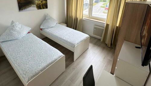 Beautiful apartments in Bergkamen bei Dortmund - Foto 5